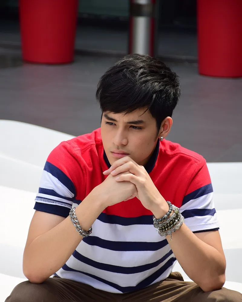 Jirayu La-ongmanee