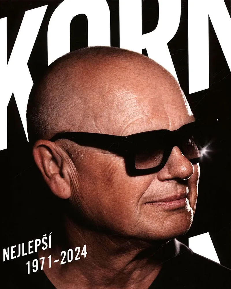 Jiří Korn