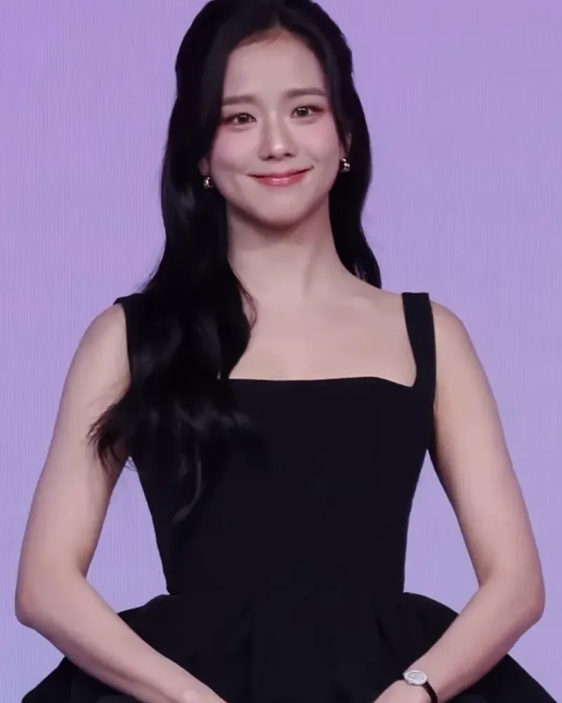 Jisoo
