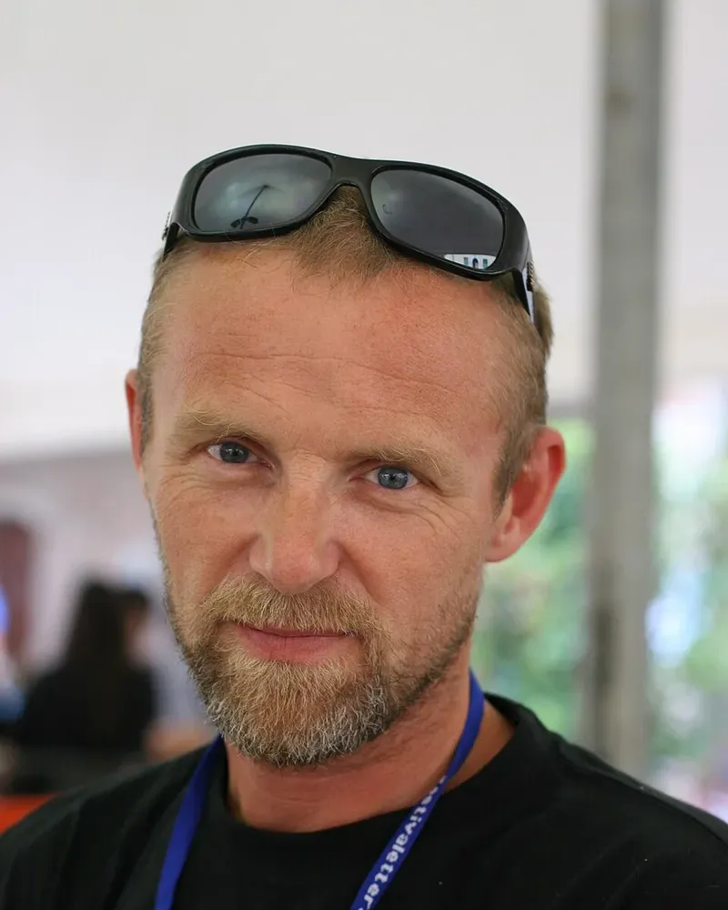 Jo Nesbø