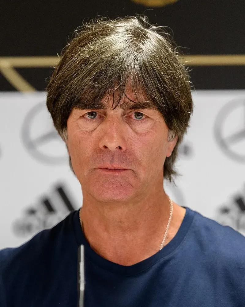 Joachim Löw