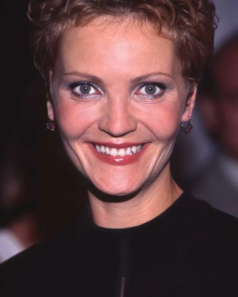 Joan Allen