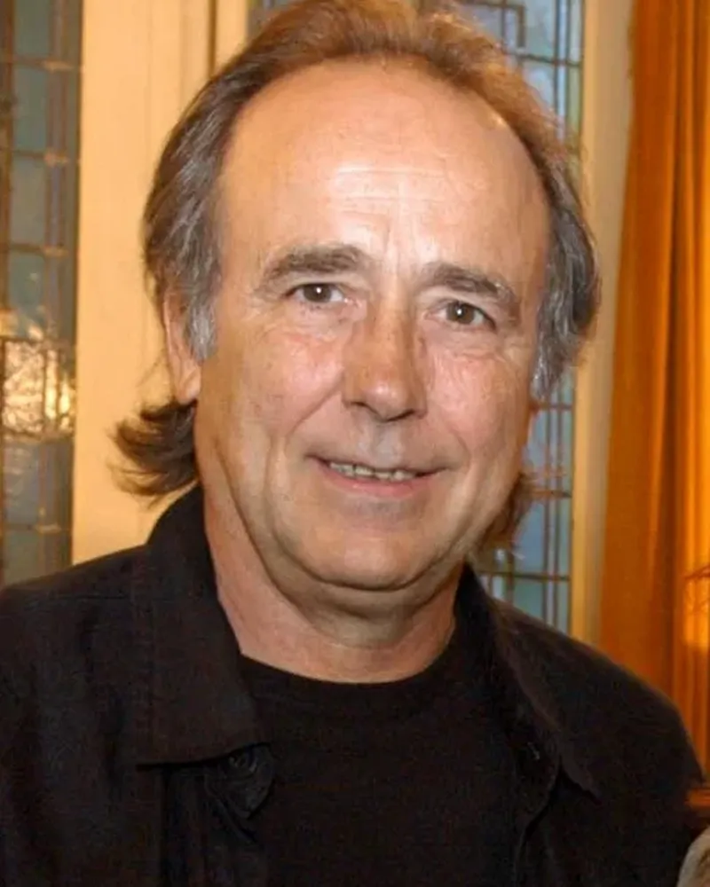 Joan Manuel Serrat