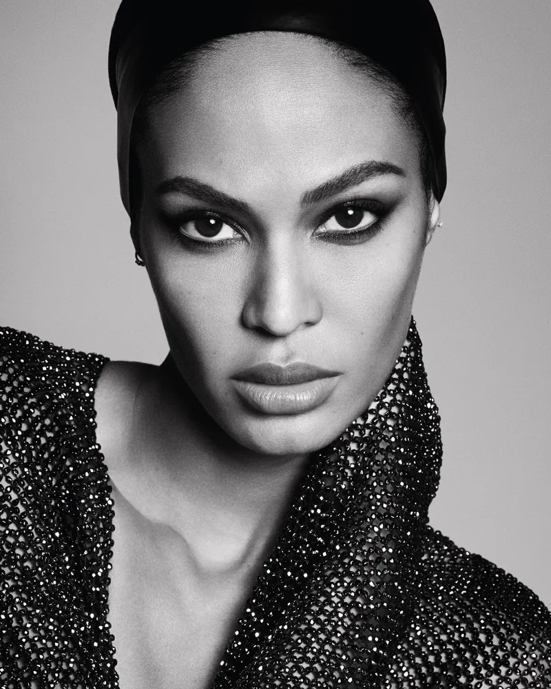 Joan Smalls