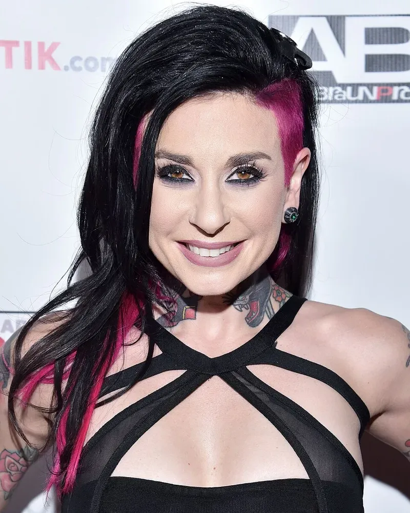 Joanna Angel