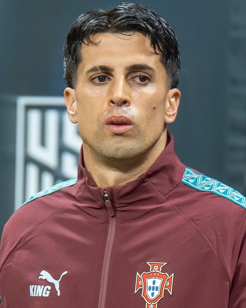 João Cancelo