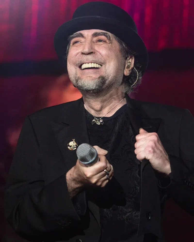 Joaquín Sabina