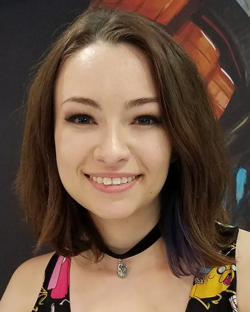 Jodelle Ferland