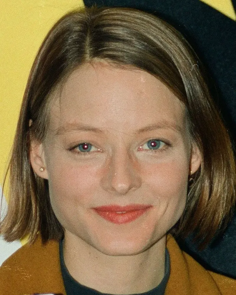 Jodie Foster