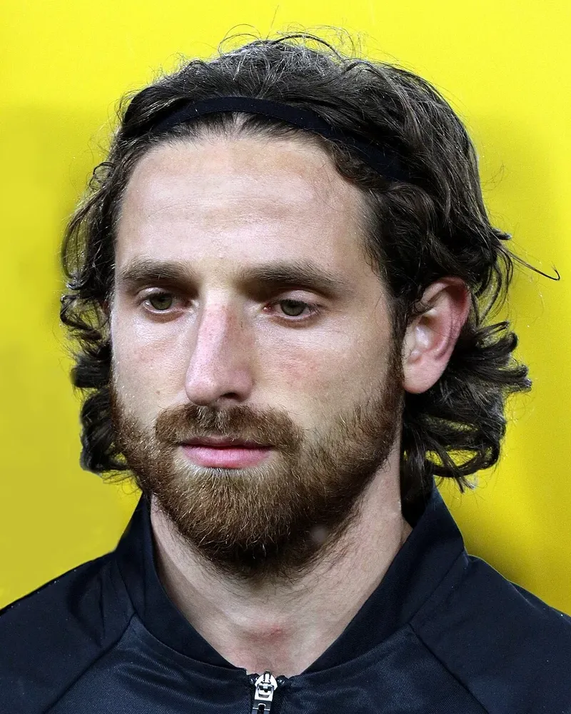 Joe Allen