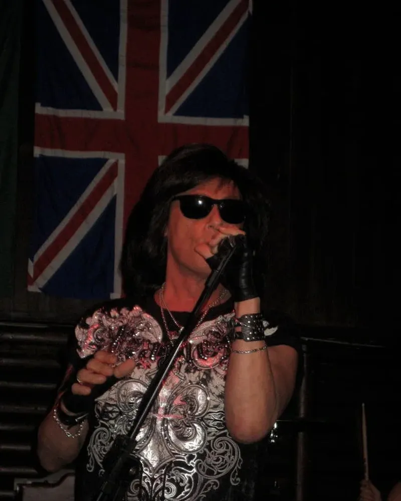 Joe Lynn Turner