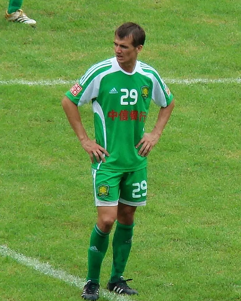 Joel Griffiths