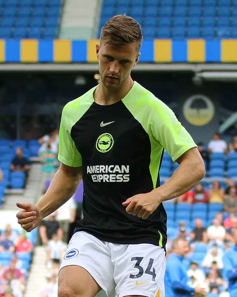 Joël Veltman