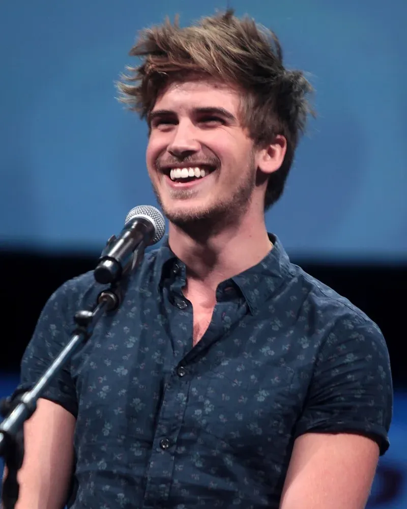Joey Graceffa