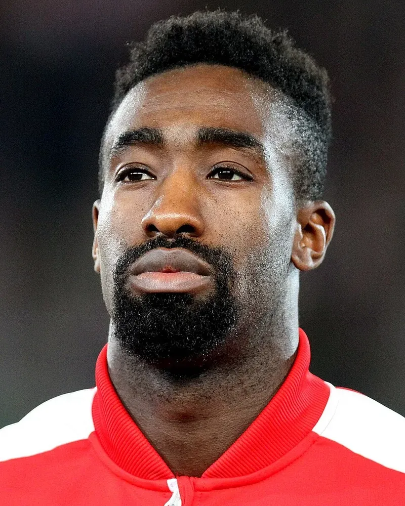 Johan Djourou