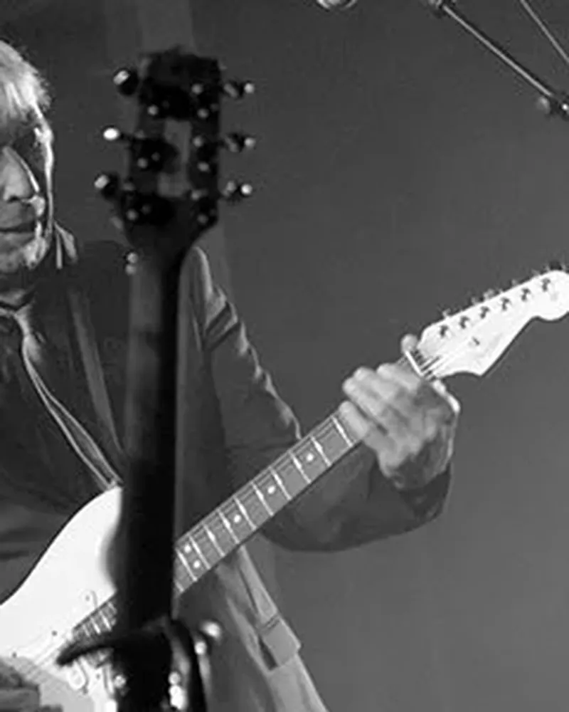 John Cale