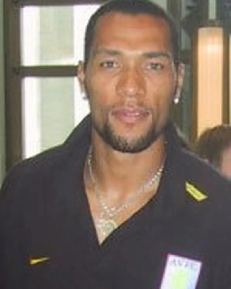 John Carew