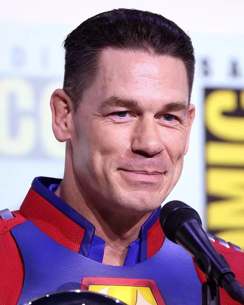 John Cena