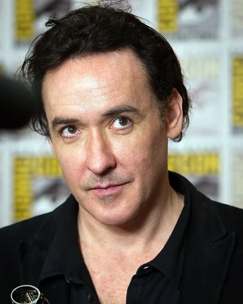 John Cusack