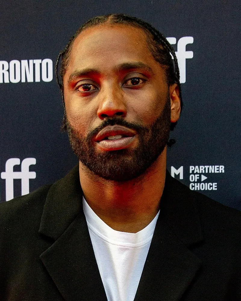 John David Washington