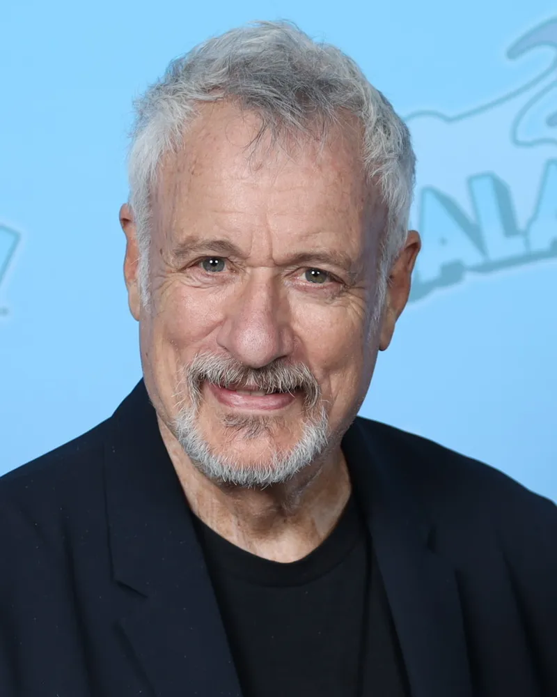 John de Lancie