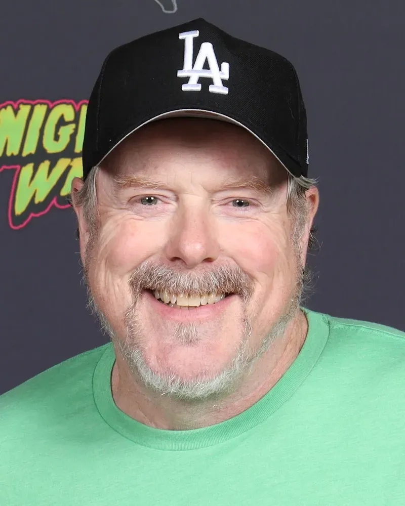 John DiMaggio