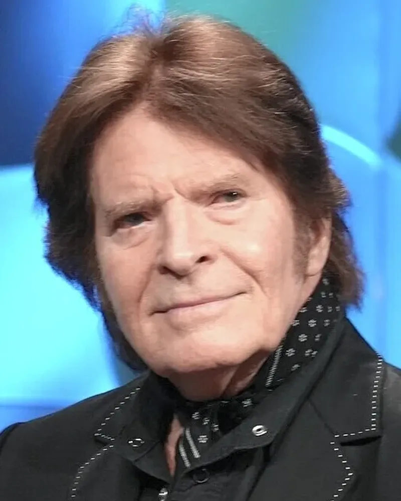 John Fogerty