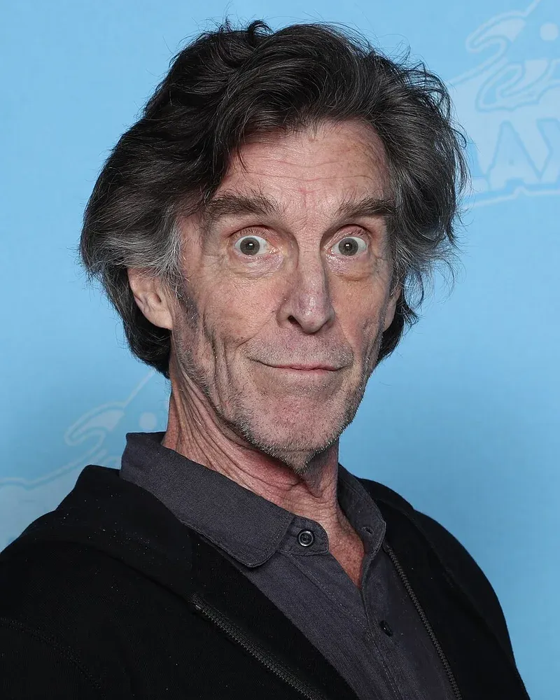John Glover