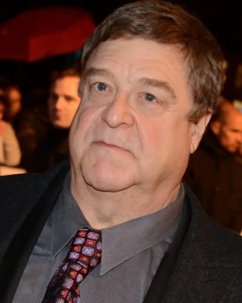 John Goodman