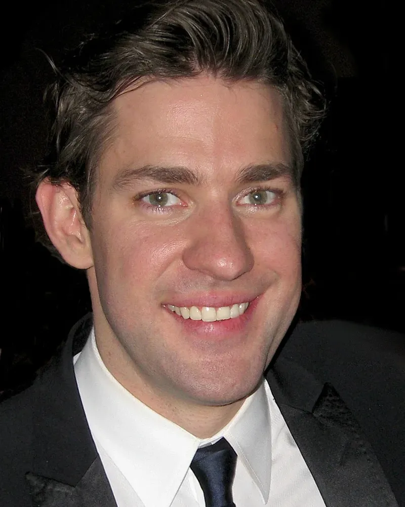 John Krasinski