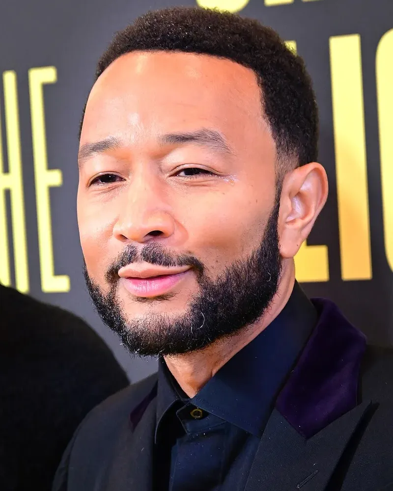 John Legend