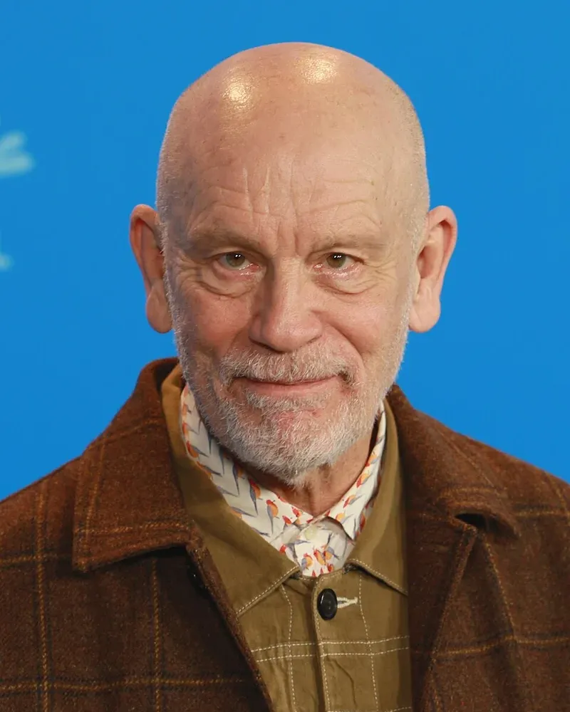 John Malkovich