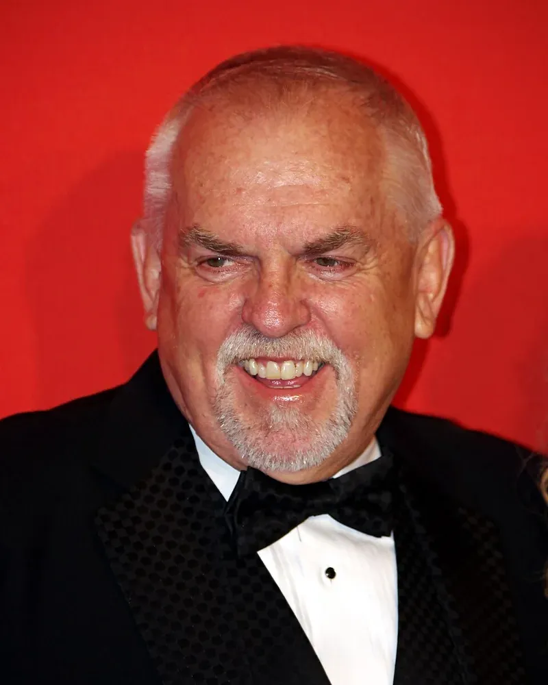 John Ratzenberger