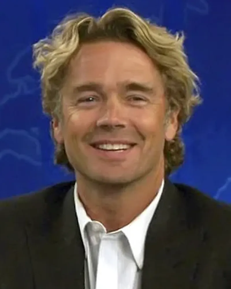 John Schneider