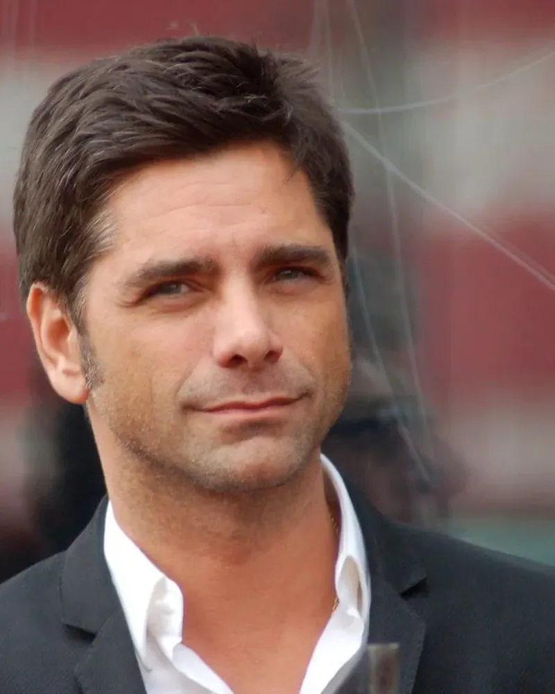 John Stamos