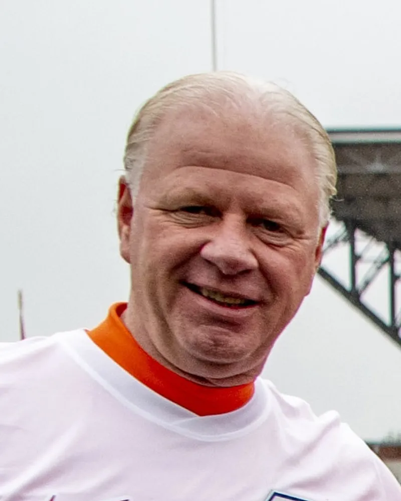 John van Loen