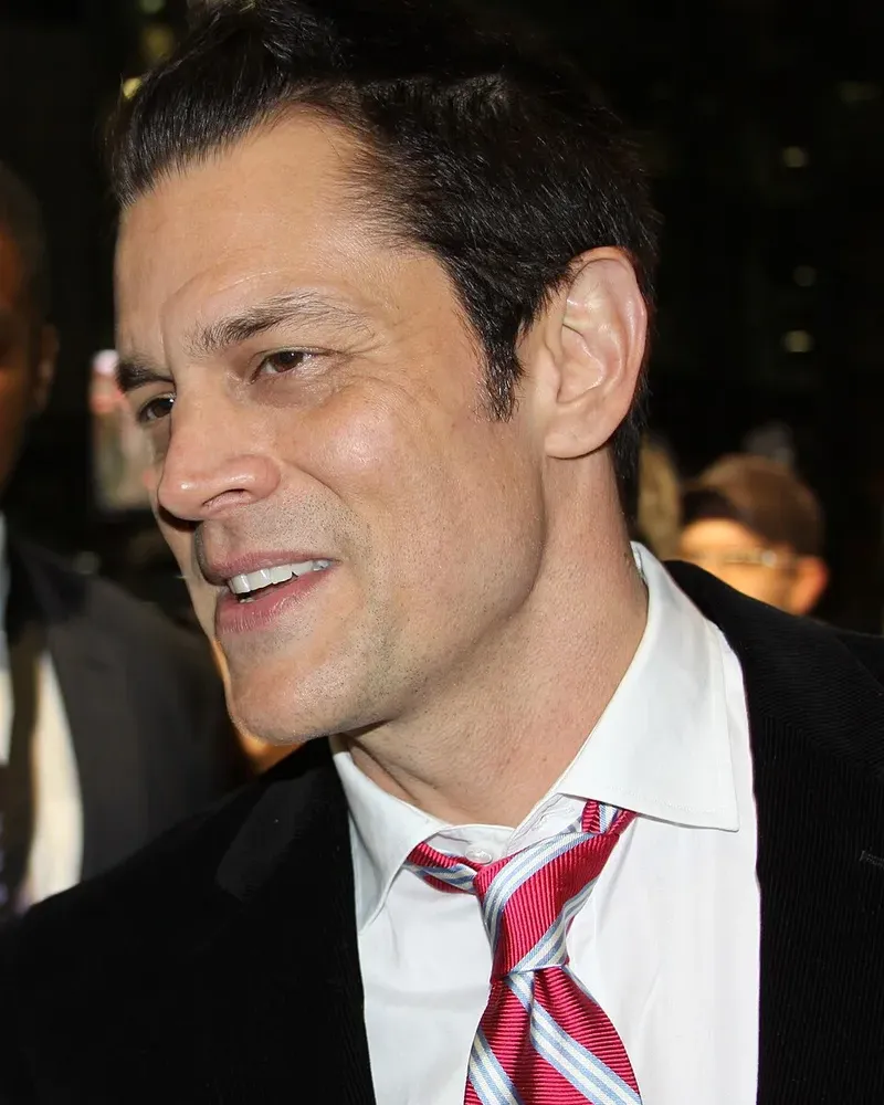 Johnny Knoxville