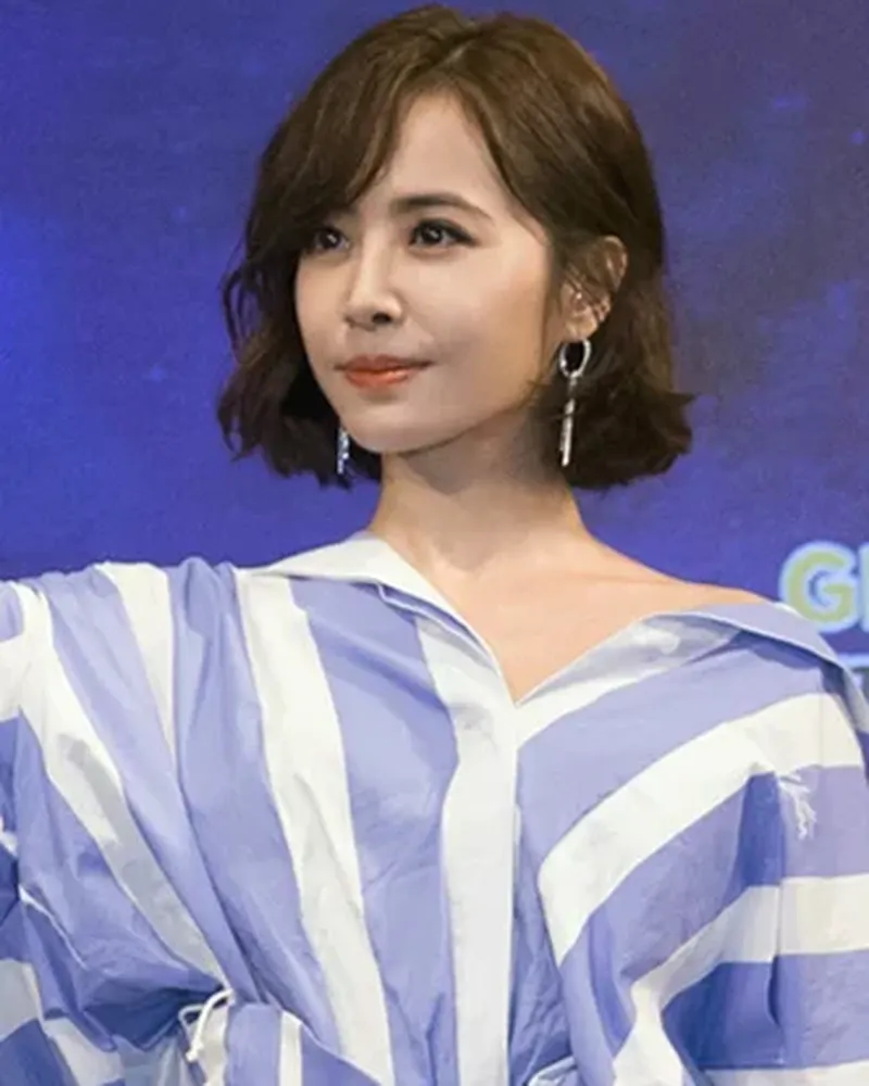 Jolin Tsai