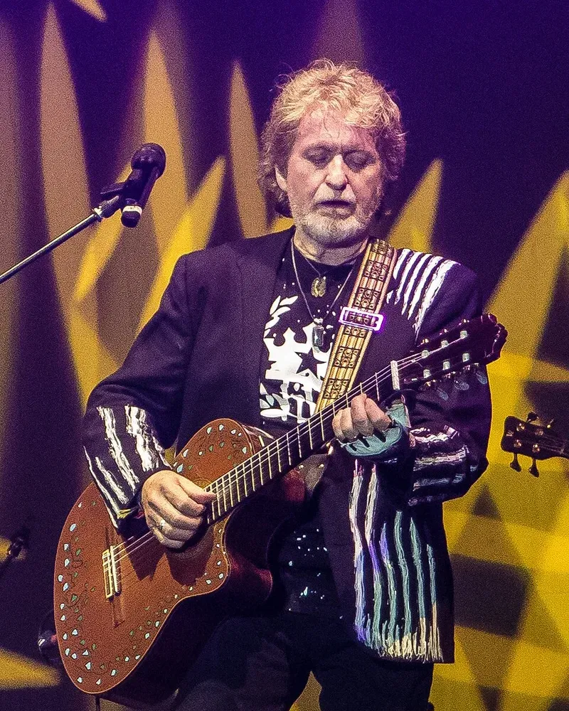 Jon Anderson
