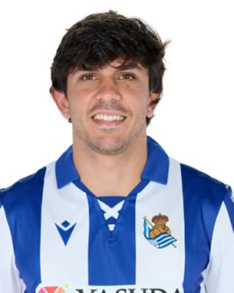 Jon Aramburu