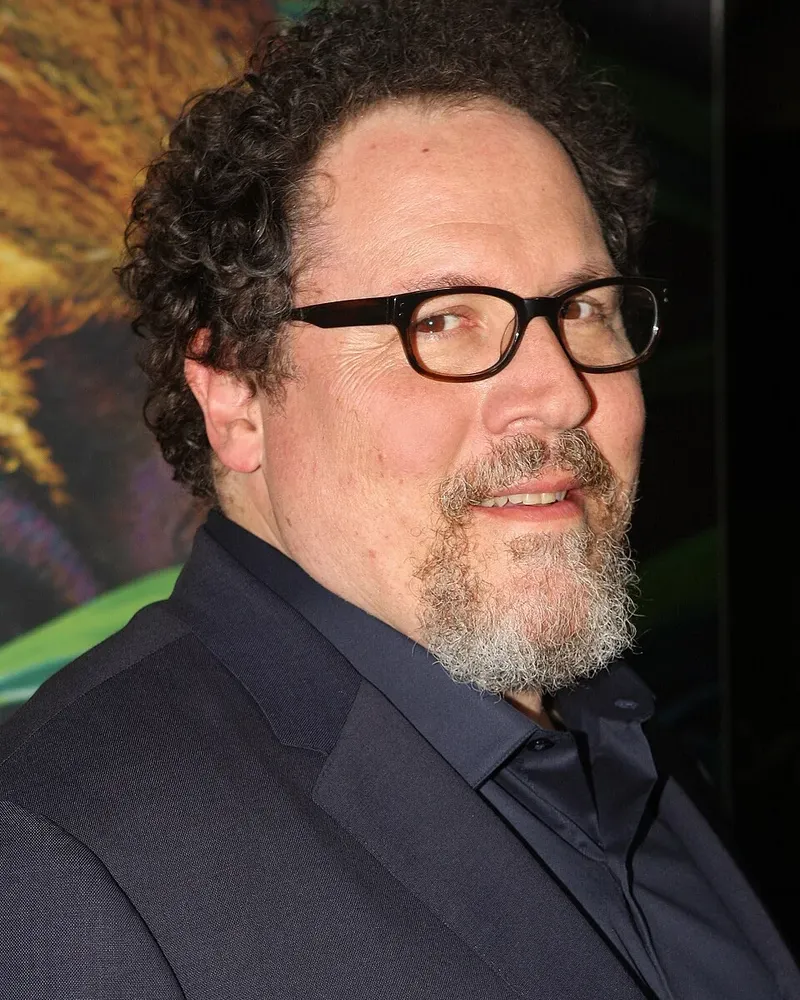 Jon Favreau