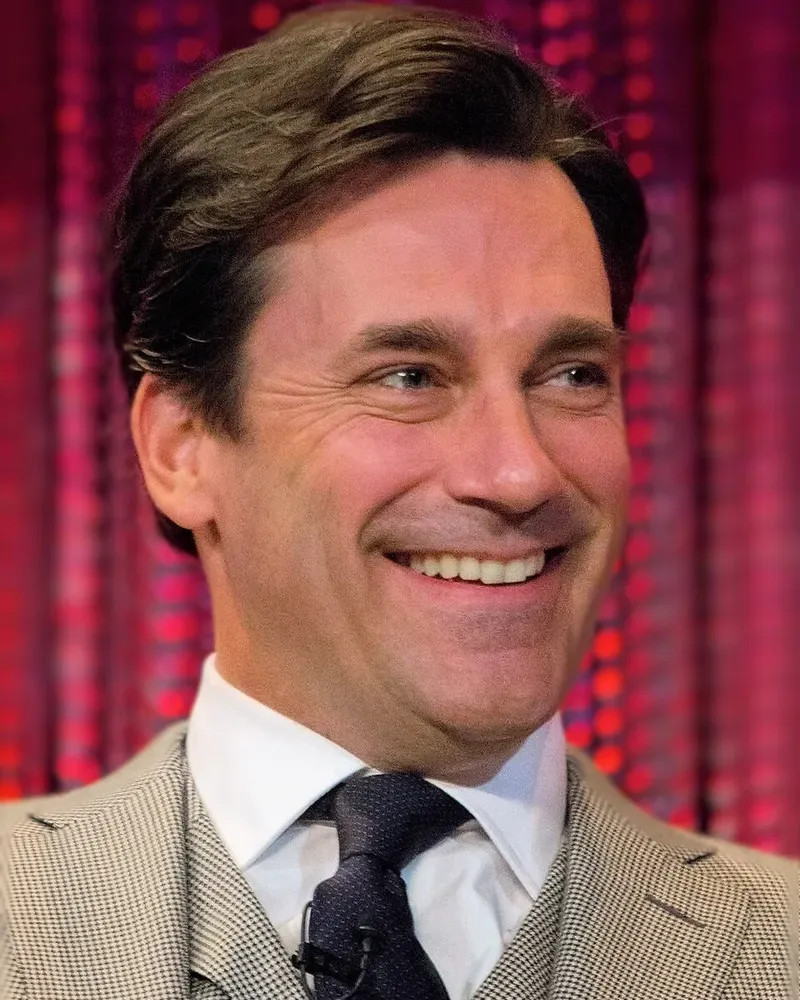 Jon Hamm