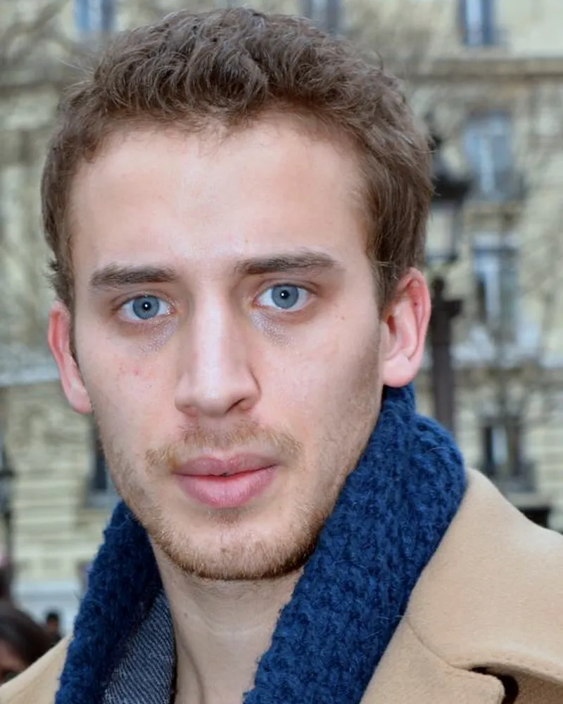Jonas Bloquet