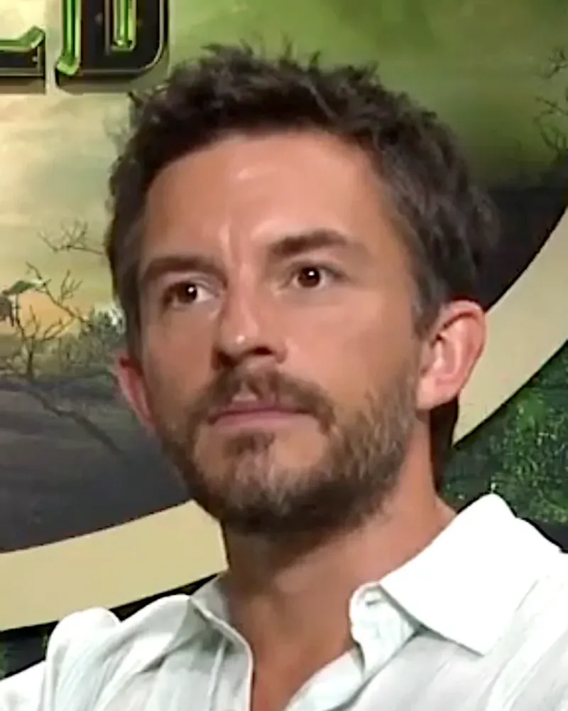 Jonathan Bailey