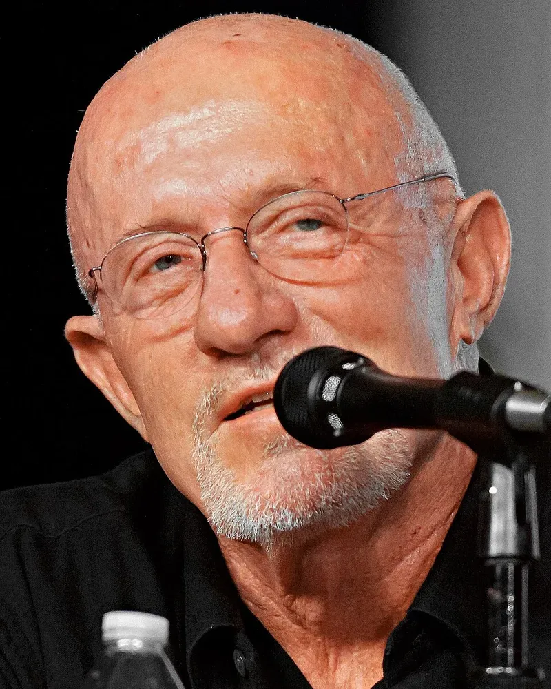 Jonathan Banks