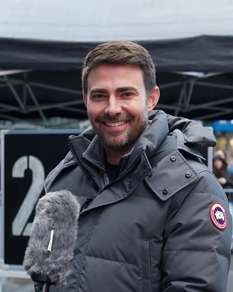 Jonathan Bennett