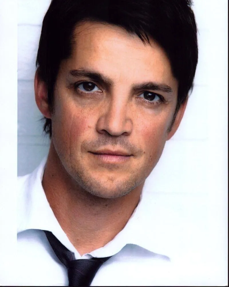 Jonathan Del Arco