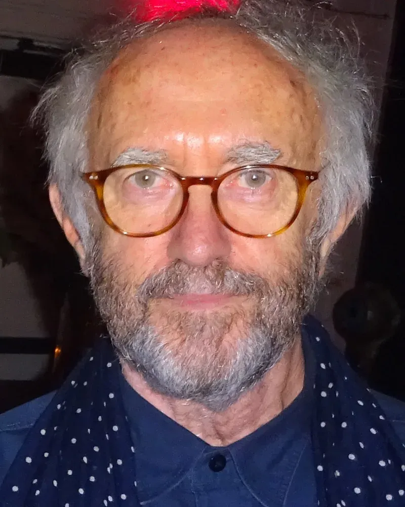 Jonathan Pryce