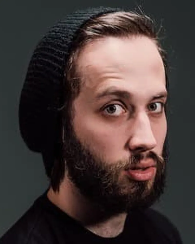 Jonathan Young