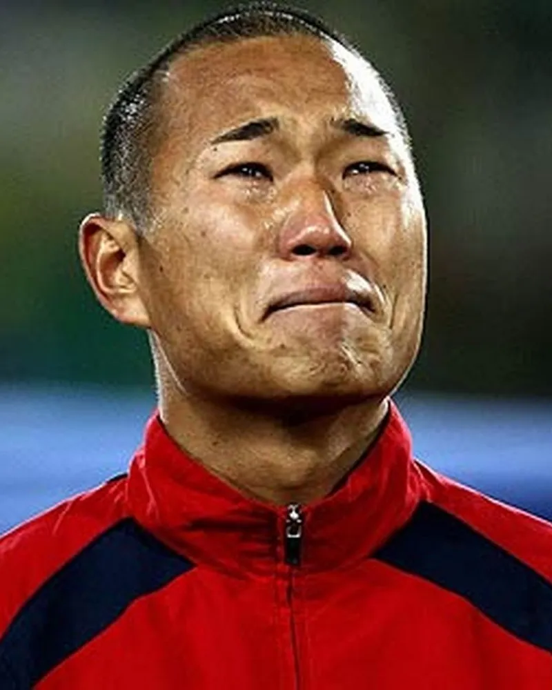 Jong Tae-se